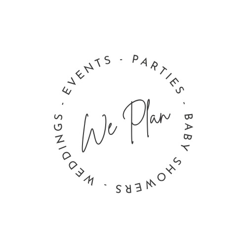 We Plan Logo